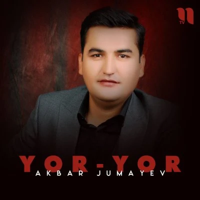 Akbar Jumayev