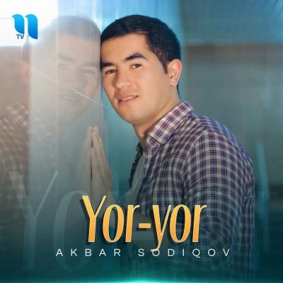 Akbar Sodiqov