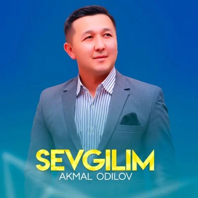 Akmal Odilov