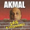 Akmal — Падал Падал Белый Снег (Cover 2022)