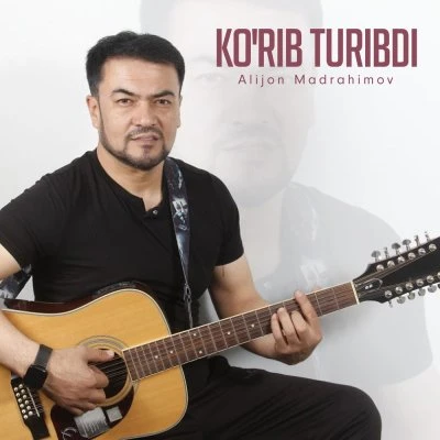 Alijon Madrahimov