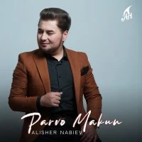 Alisher Nabiyev