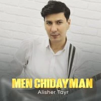 Alisher Tayr