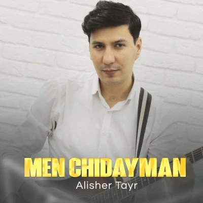 Alisher Tayr
