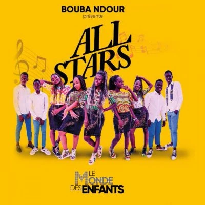 All stars — sbuz madhiyasi