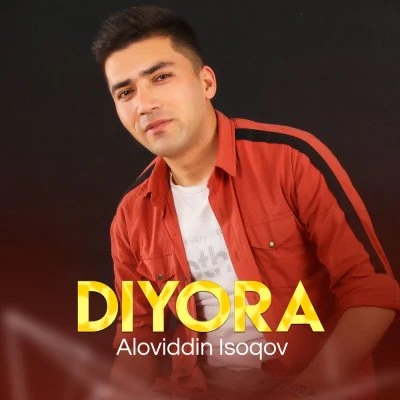 Aloviddin Isoqov