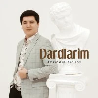 Amriddin Xidirov