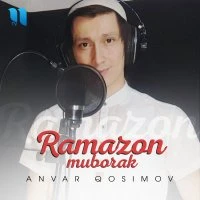 Anvar Qosimov