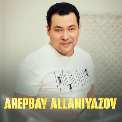 Arepbay Allaniyazov