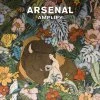 Arsenal — Jazo (remix)