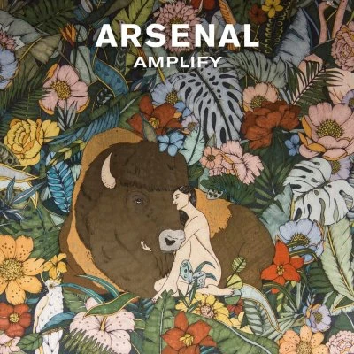 Arsenal — Jazo