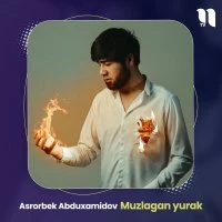 Asrorbek Abduxamidov