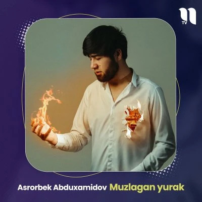 Asrorbek Abduxamidov — Osmondan