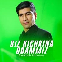 Avazbek Xasanov