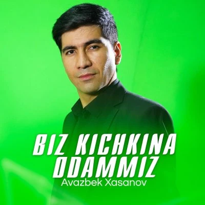Avazbek Xasanov