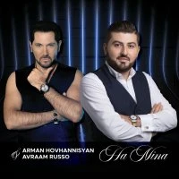 Avraam Russo