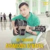 Ayomiddin Jo'rayev — Qodir olloh