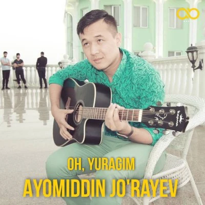 Ayomiddin Jo'rayev