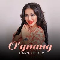 Barno Begim