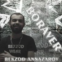 Bekzod Annazarov