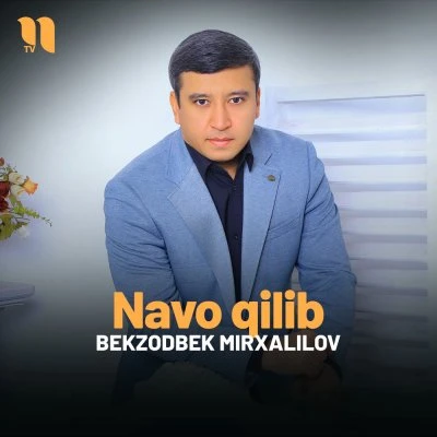 Bekzodbek Mirxalilov