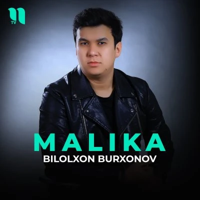 Bilolhon Burhonov — Soginch