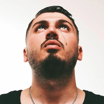 BLOK3 — Geliyo'sa o da senden gelsin