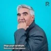 Bobomurod Hamdamov — Ko'ngil bersam