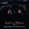 Bobur Azamov — SAVE ME