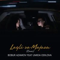 Bobur Azamov