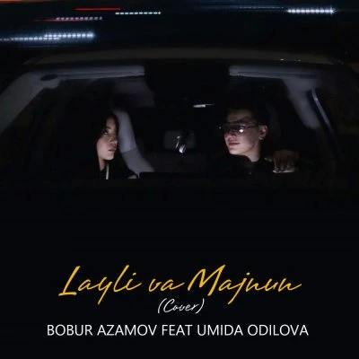 Bobur Azamov
