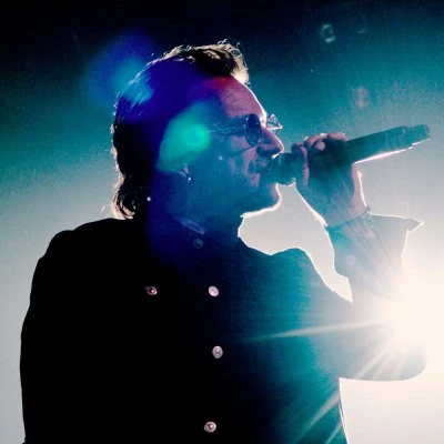 Bono — Oppoq qor
