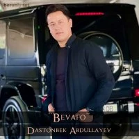 Dastonbek Abdullayev