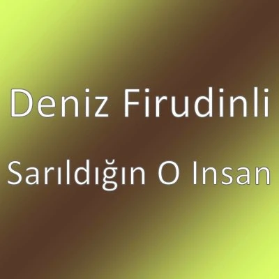 Deniz Firudinli