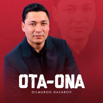 Dilmurod Nazarov