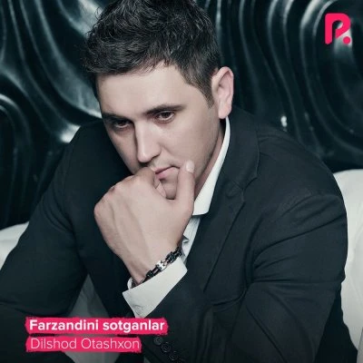 Dilshod Otashxon