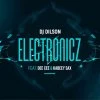 DJ Dilshod — Onajon