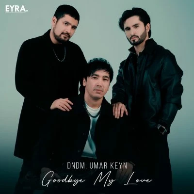 DNDM, Umar Keyn — I Love it (Original Mix)