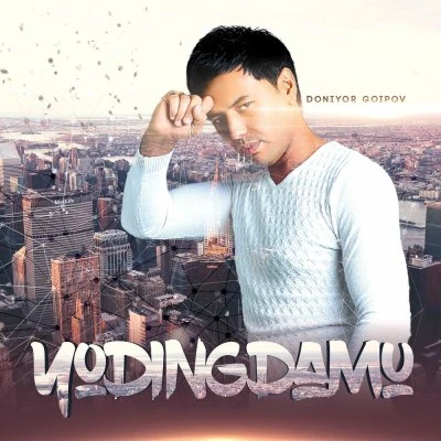 Doniyor Goipov — Aldama