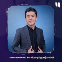 Durbek Eshmonov