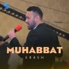 Erash — Muhabbat