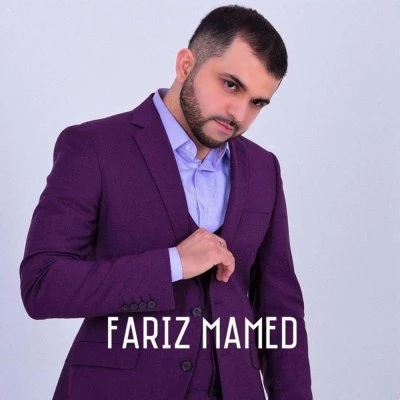 Fariz Mamed — Невеста моя