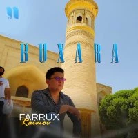 Farrux Karimov
