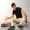 Feruz Jo'rayev — Mayli ketaver