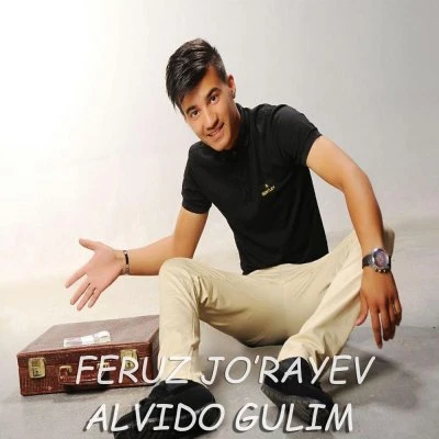 Feruz Jo'rayev — Bilmading