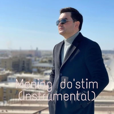 Feruzbek Karimov