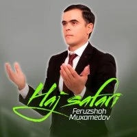 Feruzshoh Muxamedov