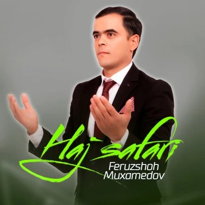 Feruzshoh Muxamedov