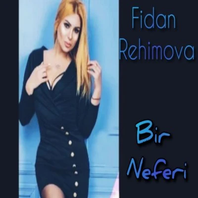 Fidan Rehimova