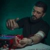 Фогель, Дмитрий Маликов — Выпускник